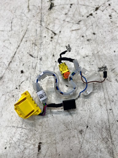 cablaggio airbag airbag sotto MULTIFUNKCJE AUDI A3 8Y 82A971589A