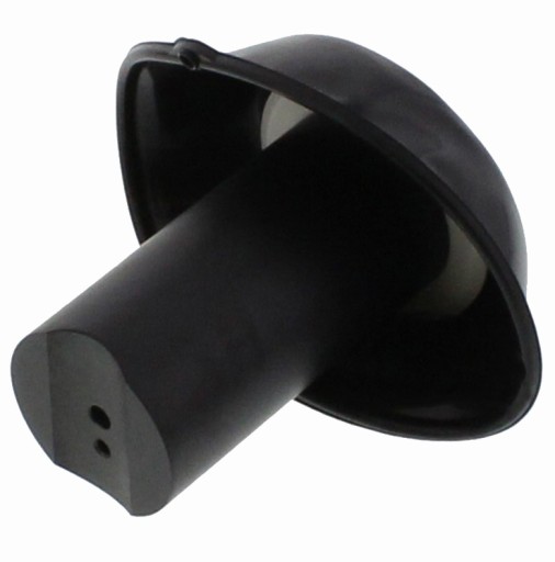 7240172 - ДРОСЕЛЬНА ЗАСЛІНКА ДІАФРАГМА КАРБЮРАТОРА ЗАДНЯ SUZUKI INTRUDER