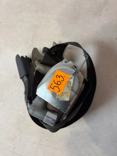 Ceinture de sécurité avant Avant Avant Droite Kia CEED II