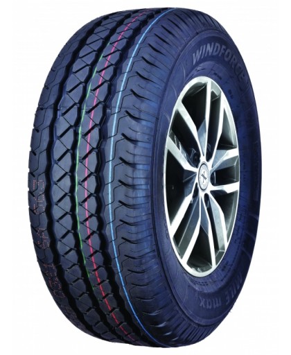 4X шины 195/65r16c WindForce MILE104/102 R