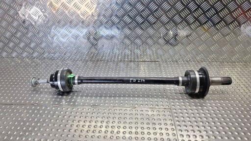 semi-axis left rear part 8487517 BMW X5 G05 X6 G06 X7 G07