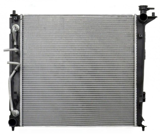 253102B990 - Hyundai santa fe 2.0 2.2 crdi автомобили 2009 - 2013 г.в. комплект вода+кондиционер