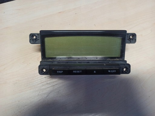 Kombiinstrument Bildschirm, KIA CEED und 95710-1H100