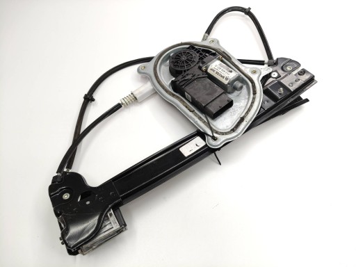 Моторчик склопідйомника лівий передній new beetle 1y2959801d