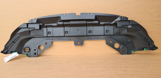 Blende Abdeckung abdeckung unter Stoßstange VOLVO XC40 II 2017
