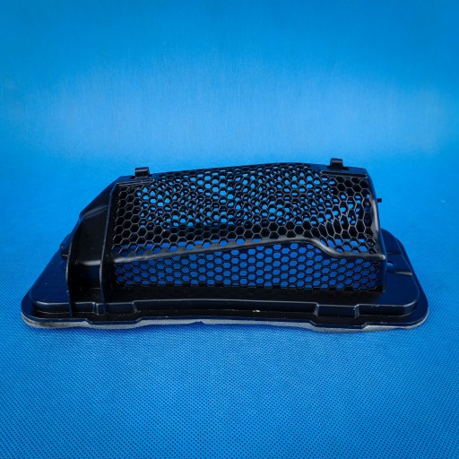 intake air duct air line under the window BMW X5 G05 X6 G06 64319389370 9389370