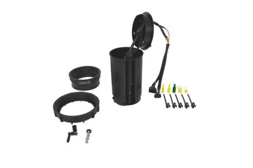 01C 600 - Модуль ADBLUE VW F. 01c. 600. 300