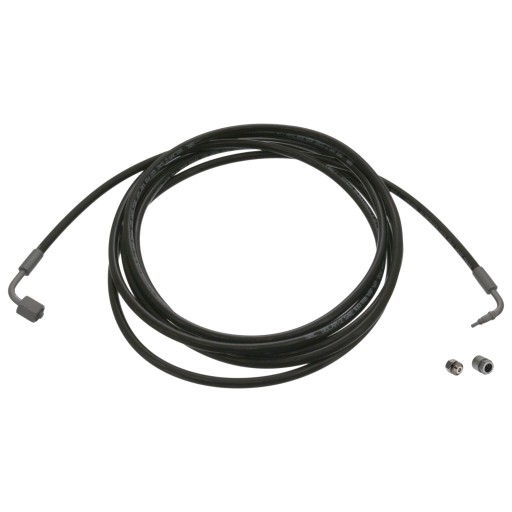 FEBI КАБЕЛЬ УПРАВЛ. ПОДЪЕМНАЯ КАБИНА 100614