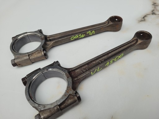 Sadasdasd13d11221222d12d - suzuki VL 1500 шатун вкладиш шатуни