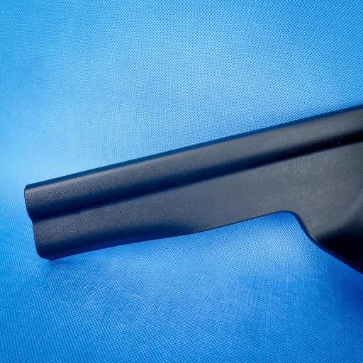 cover lower of the threshold rear part right BMW X3 G01 51477446642 7446642 7432100