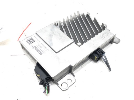 LORK-1273-131650 - Модуль драйвера ford focus iv ru5t-14h474-fad