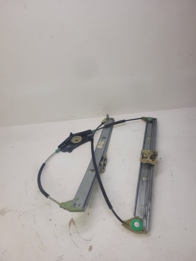 mechanism windows left front AUDI Q5 8R0837461B