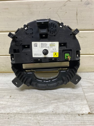 kilometar sat brzinomjer mini cooper R56 9189504-04