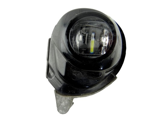 nebelscheinwerfer links MAZDA CX3 114 65101