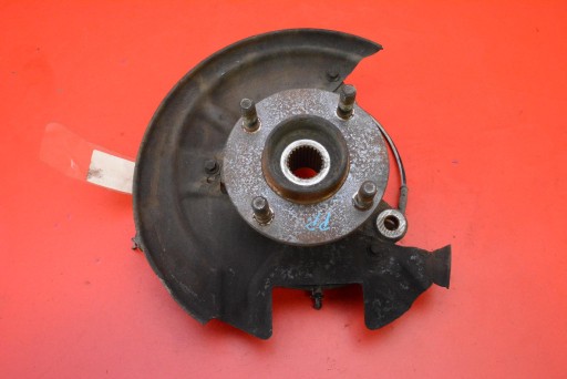 swing of the pivot right front EY16-3K170-AA FORD TRANSIT COURIER MK1 14-23