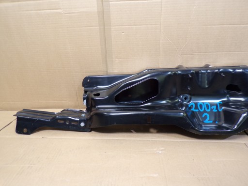 DUCATO BOXER JUMPER LIFT 14- pillar upper new ORYGINALNE
