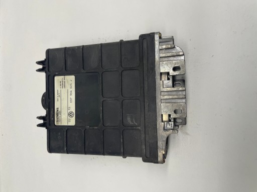 Контроллер компьютера vag 037906025j 5wp4206