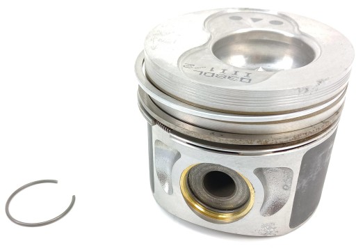 НОВЫЙ ПОРШЕНЬ ORG VW GOLF IV BORA 1.9TDI 038107065DC