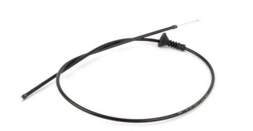 51237201904 - Кабель відкривання капота BMW 3 E92 оригінал