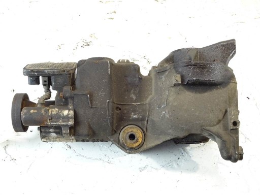 Міст задній ДИФЕР Volvo XC90 і 4.4 B V8 30684378