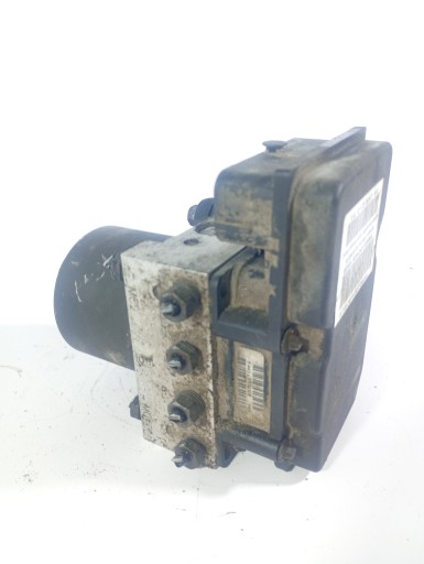 FIAT SCUDO 06-16 pump ABS OE 0265800696