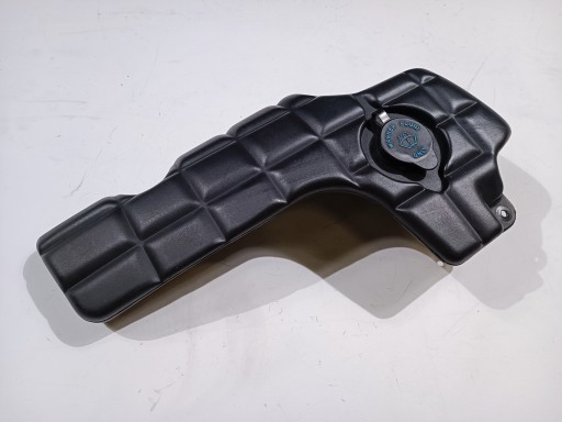 Réservoir Liquide Lave phares Corvette C5