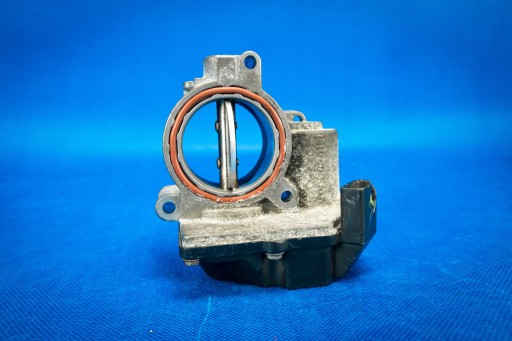 Vanne boitier papillon de l’air Audi A8 4H Q7 4L 057128063E