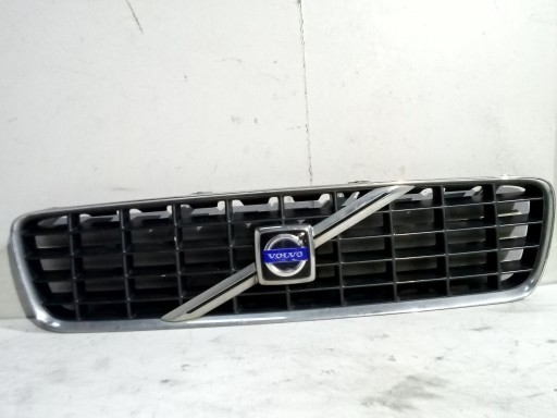 Volvo S60 e Griglia Griglia GRIGLIA