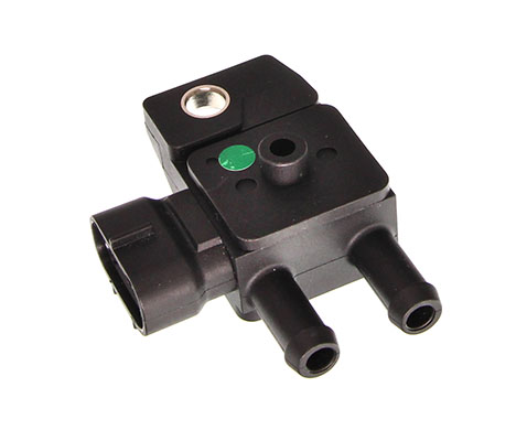 ДАТЧИК ТИСКУ ВЫХЛОП MAZDA 3 20 06- 708043