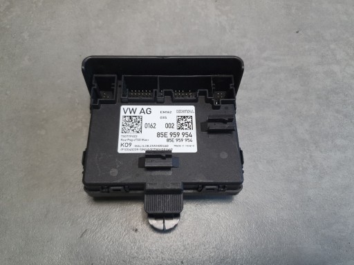 Audi SQ6 e-tron modul tür rechts heck 85E959954