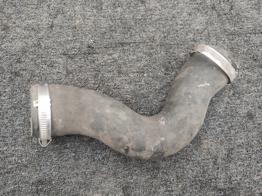 hose pipe of the intercooler SEAT IBIZA IV 6J 6R0145834C