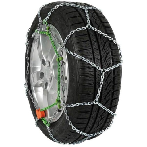 Ланцюги протиковзання rude arktis t-power 0143 16 мм