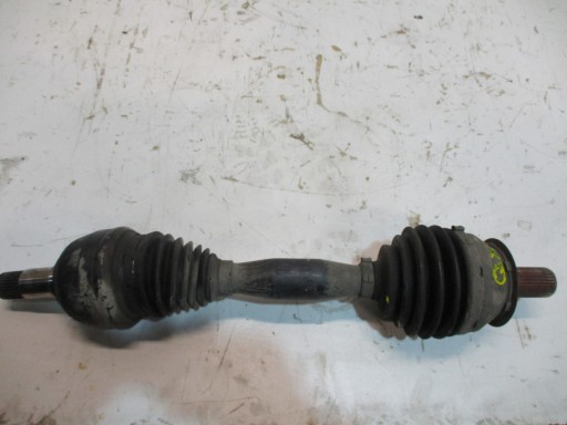 semi-axis left INFINITI QX30 1,5D