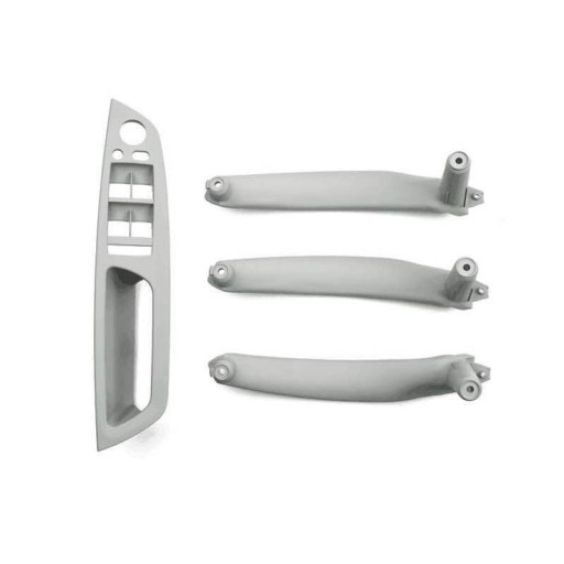 33030979584-GRAY - Ручки ручка ручка двери BMW E70 E71 X5 X6