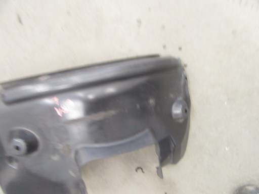 Pare soleil Gauche Avant BMW e81 e87