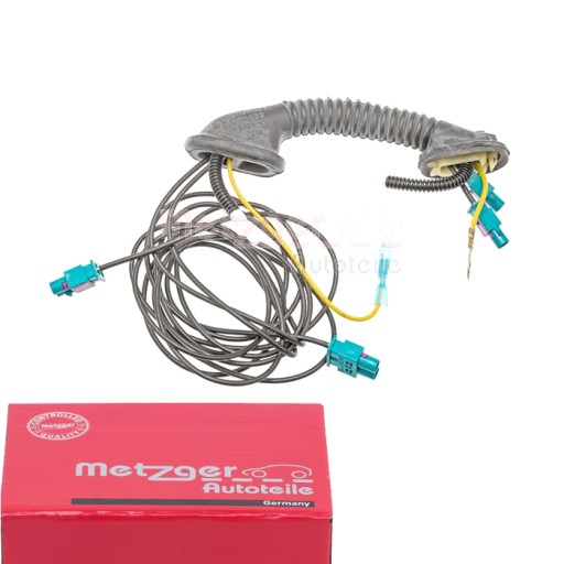 2320072 - Жгут проводов задней двери для VW GOLF V 1,6 1,9