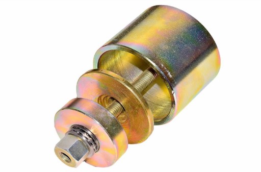 СЪЕМНИК ПЛАСТИКОВЫХ ВТУЛОК OCTAVIA II VW GOLF V