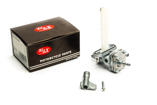Fpc-314 - Топливный кран Tourmax Suzuki GSX-R 600 750 1100