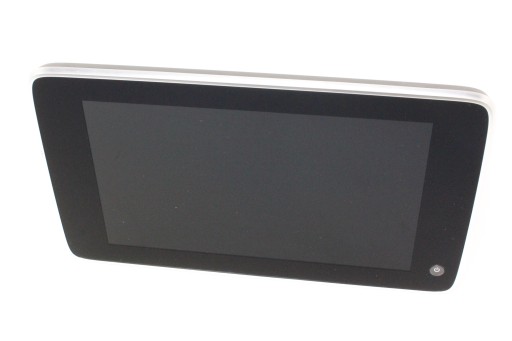 8736696 - Монітор дисплей ззаду RSE TOUCH G11 G30 X5 X6 X7