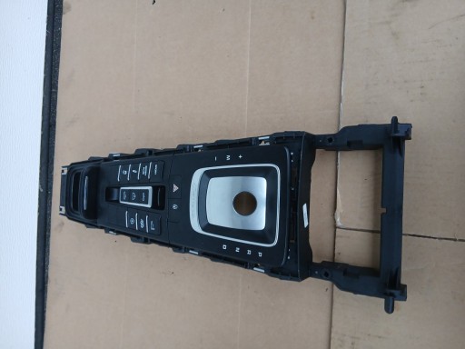 Панель туннеля porsche carrera 991 99161326104