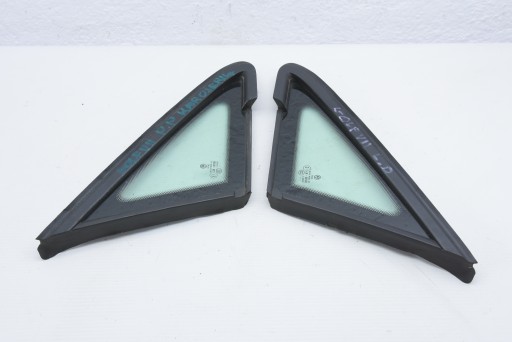 VW GOLF VII кузовное стекло треугольник левый правый передний 17R
