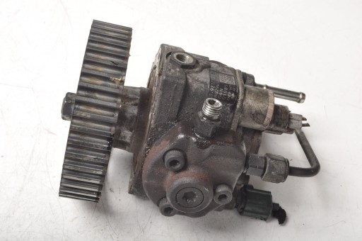 ZAFIRA B 1.7 CDTI ТНВД 8-98103028-1