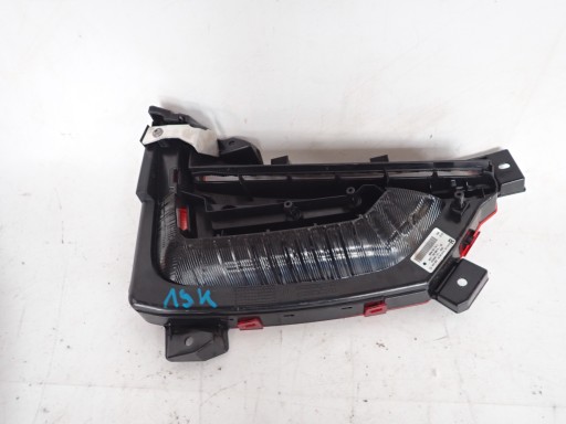 BMW I3 I01 13- light right rear part rear 63217389606-03