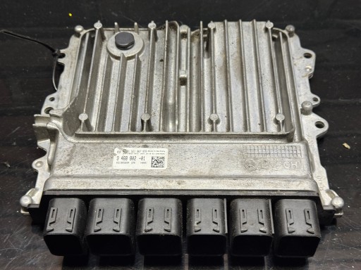 Контролер комп'ютера bmw g30 0261s21967 9468802