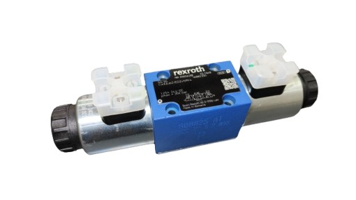 R900561288 - НАПРАВЛЯЮЩИЙ КЛАПАН REXROTH 4WE6J6X/EG24N9K4