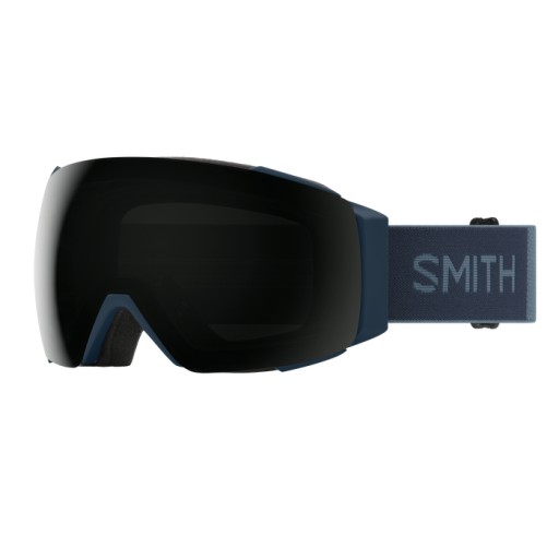 Лижні окуляри Smith I/O MAG UV-400 фільтр категорії 1, UV-400 фільтр категорії 3