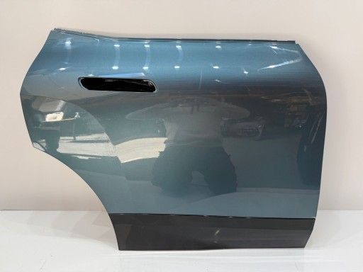 APJ1901 - Bmw ix i20 задні праві двері гарні