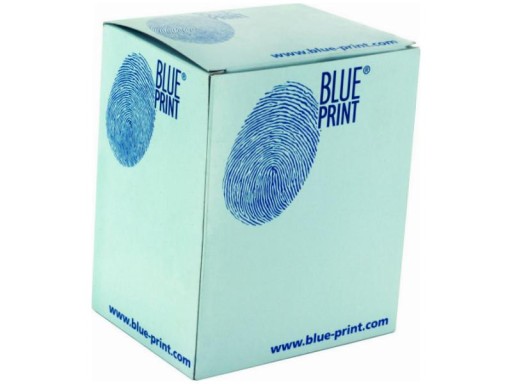 Черная печать модуля зажигания adh21485