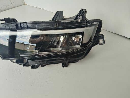 light left REFLEKTOR OPEL ASTRA VI L 22- FUU LED