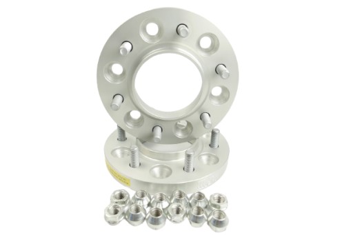 РАСПОРКИ H & R 6X139, 7 92 20/40 ММ FORD RANGER